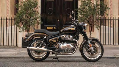 Bullet 650 | :Royal Enfield Bullet 650 launched at Rs 3.65 lakh! Specs, features, key details |