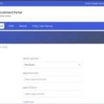 RPSC School Lecturer admit card 2026 released for 3225 posts: Direct link to download hall tickets here