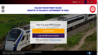 Registration underway for 11,127 posts; check direct link to apply here
