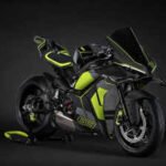 Rs 1 Crore motorcycle! Ducati Panigale V4 Lamborghini launched in India