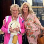 Rod Stewart: Penny Lancaster shares secret of 26 years of relationship with Rod Stewart; Jokes ‘I deserve a medal, don’t I?’ |