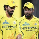 ‘I’ll play for my captain Ruturaj’: Sanju Samson breaks silence on CSK leadership buzz | Cricket News