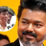 ‘Not every father gets this moment,’ Proud father S. A. Chandrasekhar shares emotional words on Thalapathy Vijay’s oath-taking ceremony | Tamil Movie News