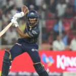 IPL 2026: Sai Sudharsan scripts history, shatters Chris Gayle’s 13-year record | Cricket News