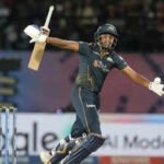 IPL 2026: With bizarre dismissal, Sai Sudharsan scripts unwanted IPL record, becomes first ever to… | Cricket News
