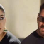 Salman Khan and Nayanthara’s ‘The Messengers’: A Thrilling Spy Movie by Vamshi Paidipally |