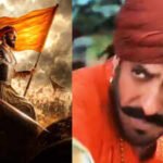 Salman Khan’s cameo in ‘Raja Shivaji’ goes VIRAL; theatre erupts in cheers as superstar makes epic entrance as Jiva Mahala – WATCH |