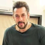 Salman Khan shows off lean new look; actor’s weight loss leaves fans﻿ excited for next with Nayanthara- PICS |