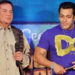 Salim Khan’s Health: Salman Khan’s father Salim Khan is recovering slowly after brain haemorrhage surgery, his latest photo appears on the internet – See inside |
