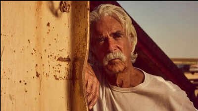 ‘Landmark’ star Sam Elliott shares similarities between himself and his character: ‘I’ve had a hard life’ |