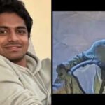 Indian man Sandarsh Krishna goes missing inside Grand Canyon National Park, black backpack was found