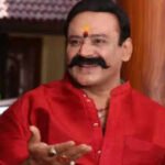 Santhosh Nair Death News: ‘Mohiniyattam’ actor Santhosh Nair passes away in road accident; Suffers heart attack during treatment | Malayalam Movie News