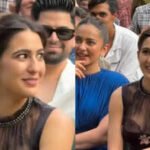 Sara Ali Khan: Sara Ali Khan is left shocked as host jokes about identifying actors from ‘behind’ through paparazzi videos: ‘Yeh kya bol raha hai?’ | Hindi Movie News