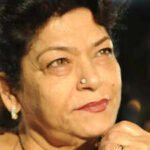 Saroj Khan embraced Islam for her second husband as he accepted her condition to adopt her children from previous relationship |