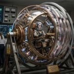 Scientists explore whether quantum physics could allow messages to travel back in time |