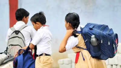 NCERT 10% rule made mandatory in all schools