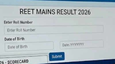 REET Mains Result 2026: When and where to check RSSB Level 1, Level 2 marks