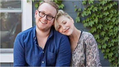 ‘I think Mom and Tatum didn’t always get along’: Kevin McEnroe on his relationship with mother Tatum O’Neal﻿ |