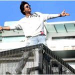 Shah Rukh Khan: ‘Order aya hai Shah Rukh Khan ke naam ka’: Delivery boy rushes to meet King Khan in Mannat, only to find a twist on doorstep |