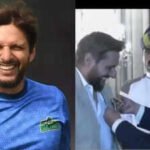 Pakistan honours Shahid Afridi with Hilal-e-Imtiaz, nation’s second-highest civilian award – Watch | Cricket News