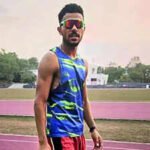8.23m and rising: Long jumper Shahnavaz Khan ready for takeoff | More sports News