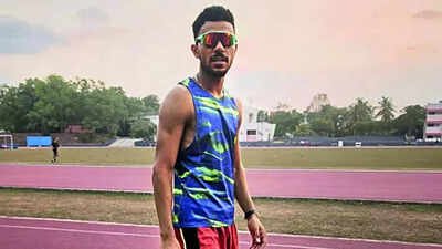 8.23m and rising: Long jumper Shahnavaz Khan ready for takeoff | More sports News