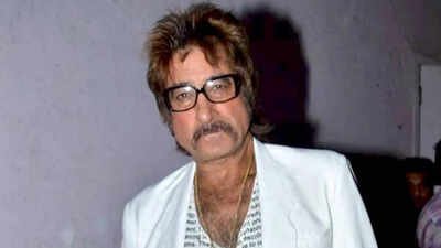 Shakti Kapoor Fake Death News: ‘I am healthy and happy’: Shakti Kapoor breaks silence on fake death news circulating online; says he will take legal action | Hindi Movie News