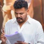 S. Shankar: Not ‘Velpari,’ Shankar’s next will be an action thriller with THIS hero | Tamil Movie News