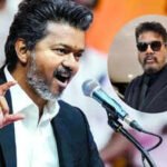 Shankar: ‘The people’s wish has come true,’ director Shankar hails CM Vijay’s success | Tamil Movie News