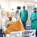 ‘It was truly heartbreaking’: Rashid Khan, Mohammad Nabi visit hospitalised Shapoor Zadran in emotional reunion | Cricket News