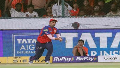 Shashank Singh: IPL 2026: 5 dropped catches in 3 matches — PBKS star Shashank Singh faces mounting criticism | Cricket News