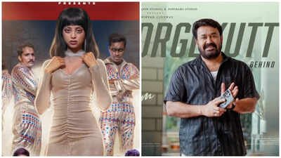 ‘Already been a fan, excited,’ Shaun Romy speaks about Mohanlal’s ‘Drishyam 3’ alongside ‘Karakkam’ release – Exclusive | Malayalam Movie News