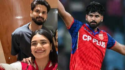 ‘I pity you guys’: Shreyas Iyer’s sister blasts online abuse after PBKS miss IPL 2026 playoff by one point | Cricket News