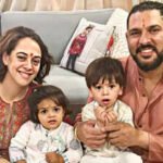 Yuvraj Singh reveals how fatherhood changed him; on raising children: ‘Bachchon ko sports, padhai, sab kuch karna chahiye’ | Hindi Movie News