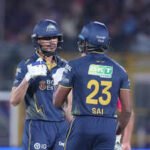 IPL 2026: Shubman Gill-Sai Sudharsan equal all-time IPL record | Cricket News