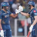 IPL 2026 Final | The titans of Gujarat: Shubman Gill and Sai Sudharsan | Cricket News