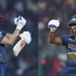 IPL 2026: Shubman Gill and Sai Sudharsan equal Virat Kohli-Chris Gayle IPL record | Cricket News