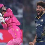 IPL 2026: How Ashish Nehra’s tactical masterstroke helped Mohammed Siraj get rid of Vaibhav Sooryavanshi – WATCH | Cricket News