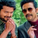S. J. Suryah recalls ‘Varisu’ promise while congratulating Thalapathy Vijay; actor-director takes up a new challenge | Tamil Movie News