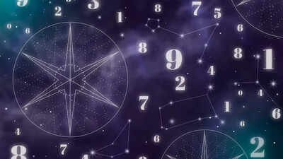 Weekly numerology prediction, May 17 to May 23, 2026, based on the first letter of your name