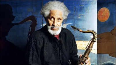 Sonny Rollins Death News: Saxophonist Sonny Rollins, who once worked with The Rolling Stones passes away at 95 |