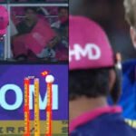 ‘Does not make for a pretty sight’: Jamieson’s fiery send-off to Sooryavanshi sparks outrage, debate erupts | Cricket News