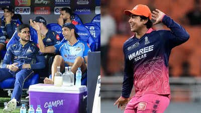 RR vs GT, IPL 2026 Qualifier 2: Can Gujarat Titans crack the Vaibhav Sooryavanshi code? | Cricket News