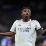 Is Vinícius Júnior leaving Real Madrid? Crisis deepens amid training-ground fight and player hospitalisation | International Sports News