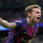 Barcelona Vs Real Madrid: ‘El Clasico special this time because we can win La Liga’: Frenkie de Jong Exclusive | Football News