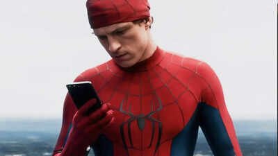 ‘Spider-Man: Brand New Day’ Trailer 2 starring Tom Holland and Zendaya gears up for release; runtime, rating revealed﻿ |