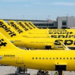 TikTok crowdfunding push to purchase spirit airlines hits 5 million