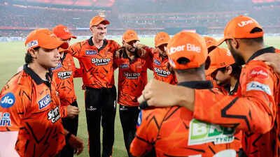 SRH create unique IPL record with unmatched Hyderabad dominance over PBKS | Cricket News