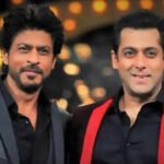 Salman Khan: When Shah Rukh Khan spoke about his bond with Salman Khan; CONFESSED that he can’t say SORRY to him | Hindi Movie News