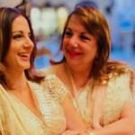 Sussanne Khan remembers mother Zarine Khan on Eid al-Adha; says ‘miss u maddddddly’ in emotional tribute |